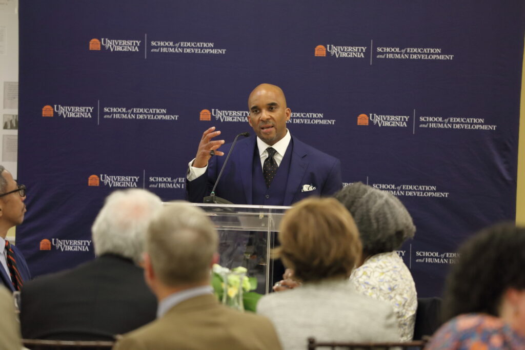 luvelle brown keynote speaker